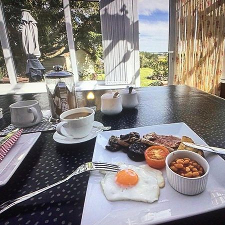 Icthus Bed & Breakfast Willerby  Eksteriør bilde