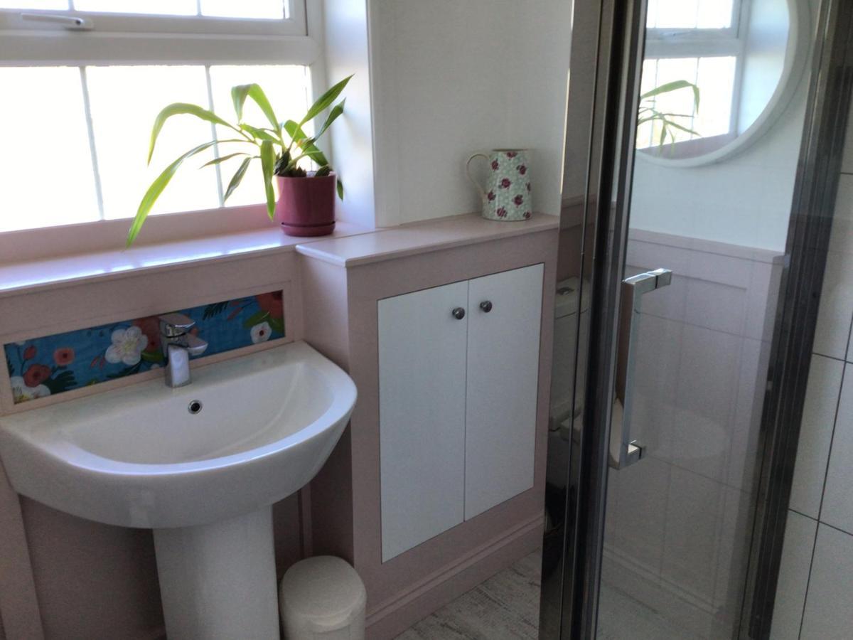 Icthus Bed & Breakfast Willerby  Eksteriør bilde